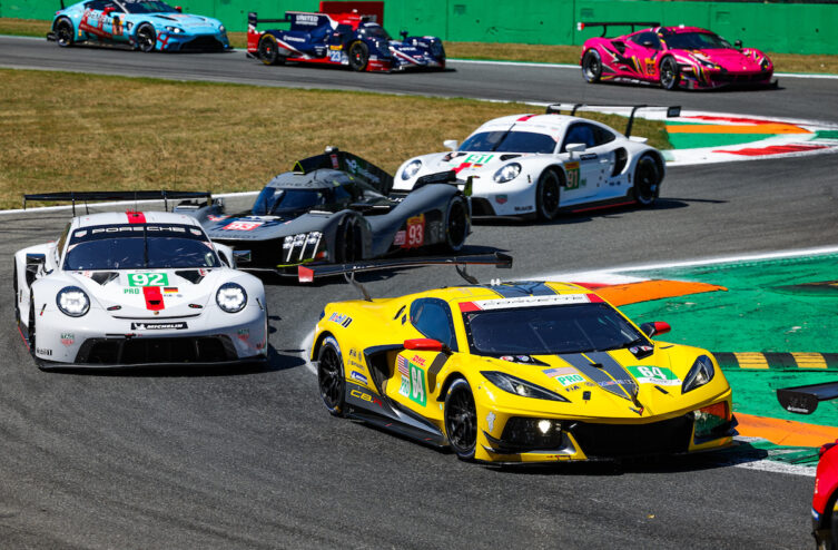 6h Monza 2025