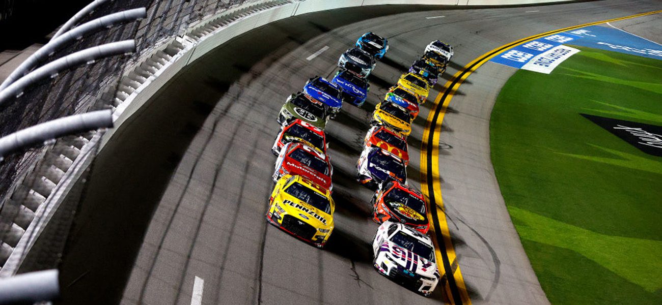 Daytona 500 2025