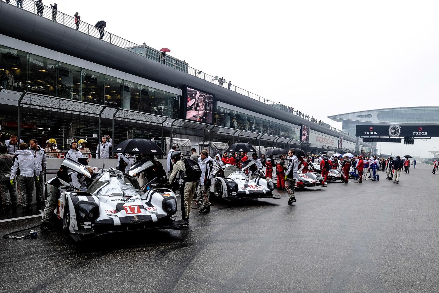 6h Shanghai 2025